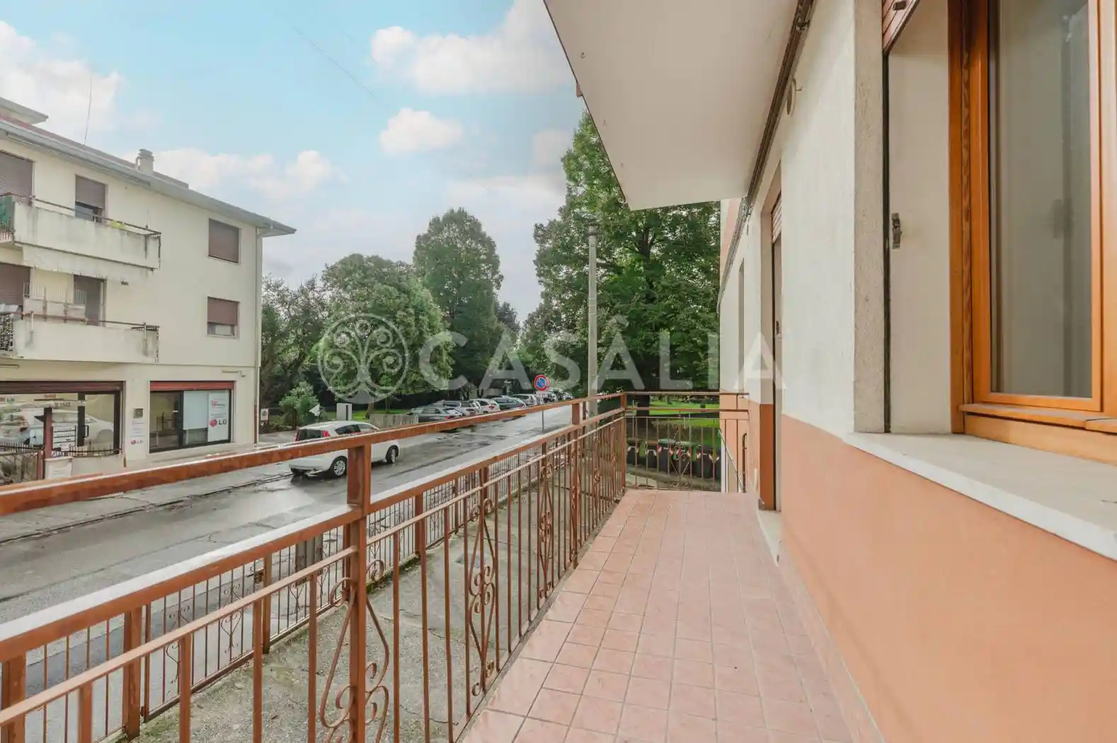 Appartamento in vendita a Padova