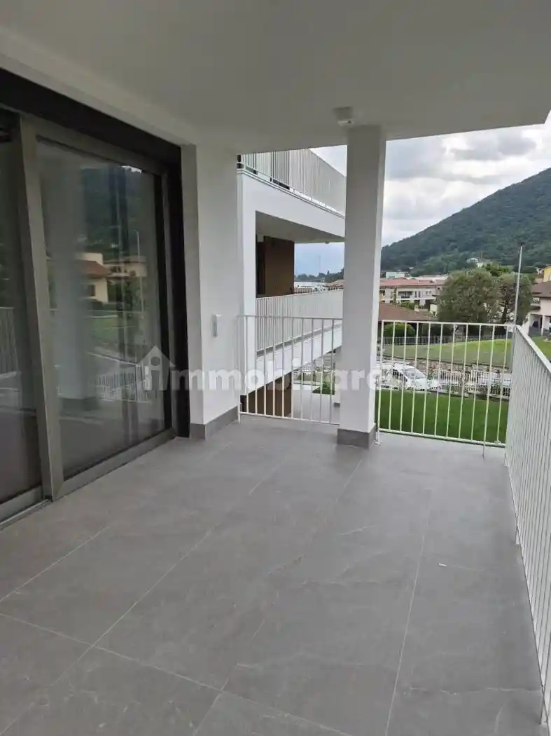 Appartamento in vendita a Paratico