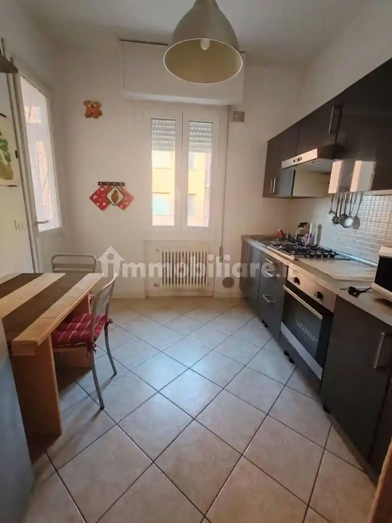 Appartamento in affitto a Padova