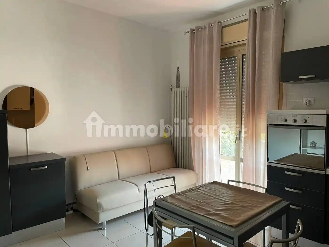 Appartamento in affitto a Imola
