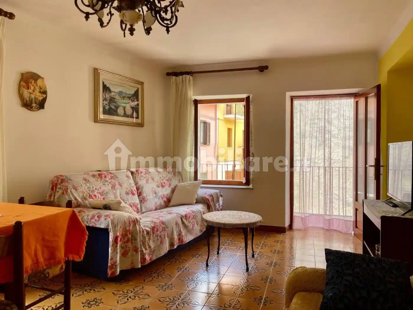 Casa indipendente in vendita a Fiorano Canavese
