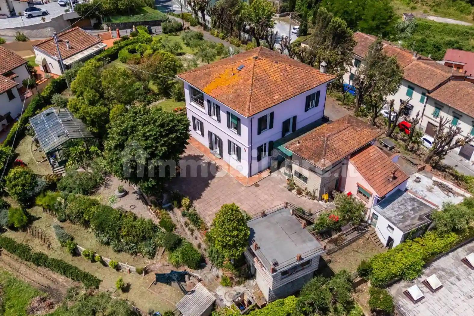 Villa - foto 3