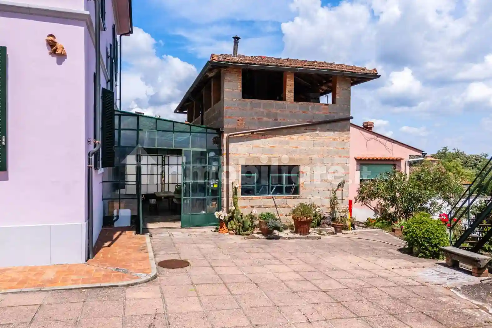 Villa - foto 5