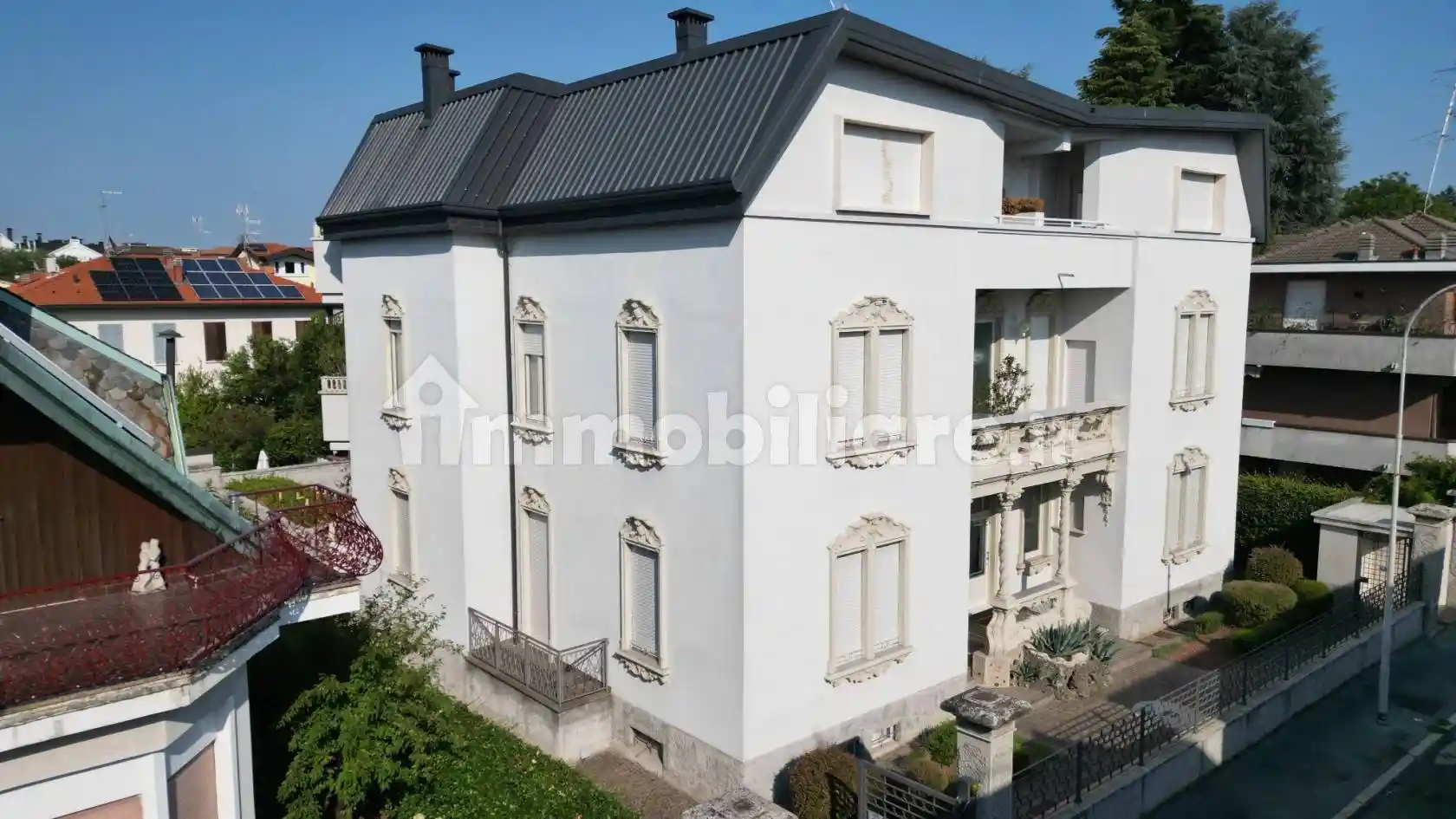 Appartamento in vendita a Legnano
