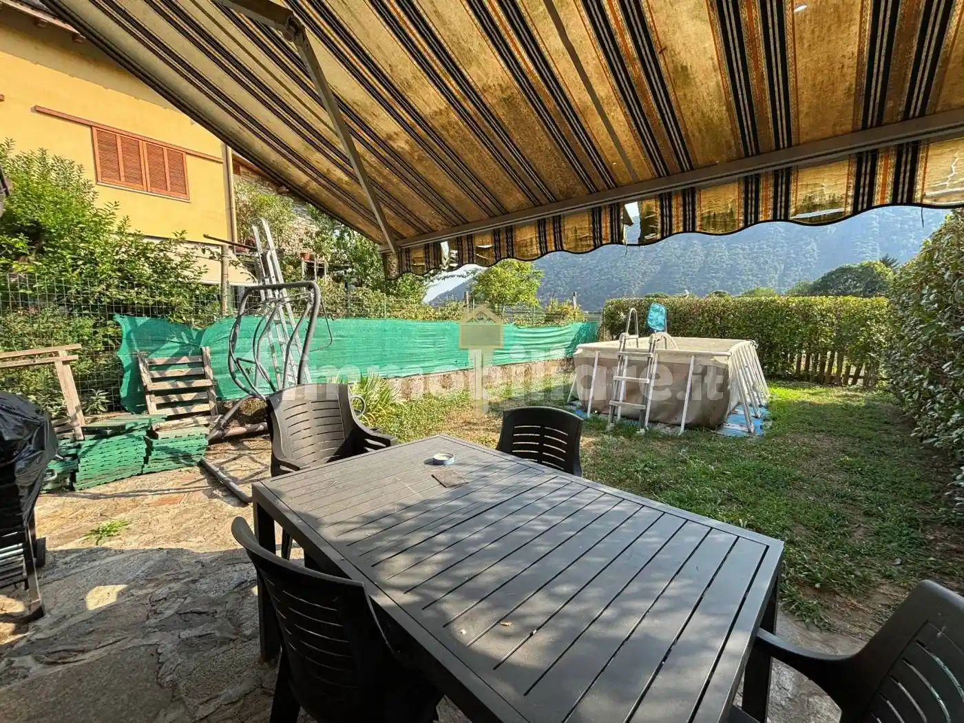 Villa in vendita a Verbania