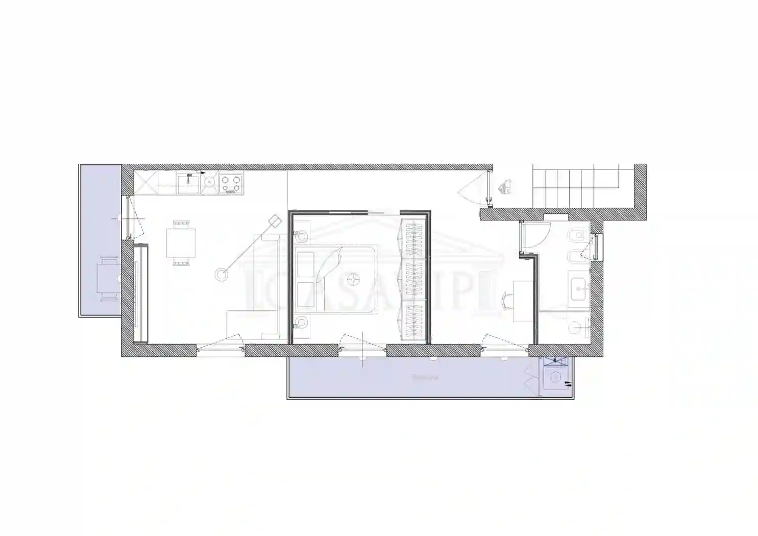 Appartamento - foto 5