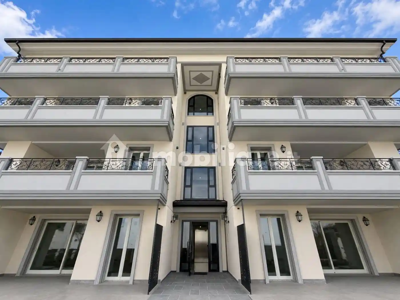Appartamento in vendita a Cesano Maderno