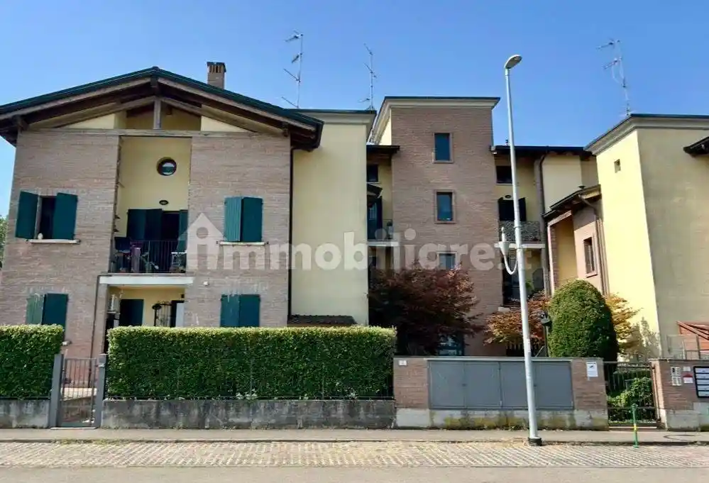 Appartamento in vendita a Reggio Emilia