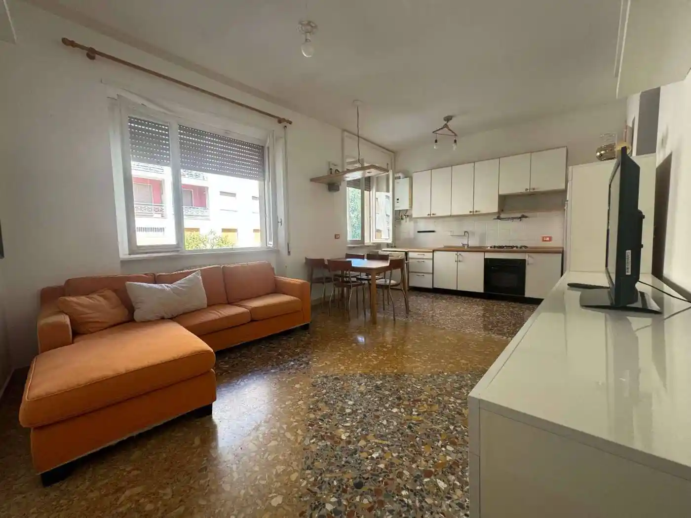 Appartamento in affitto a Roma