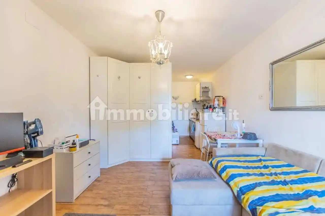 Appartamento in vendita a Campagnano di Roma
