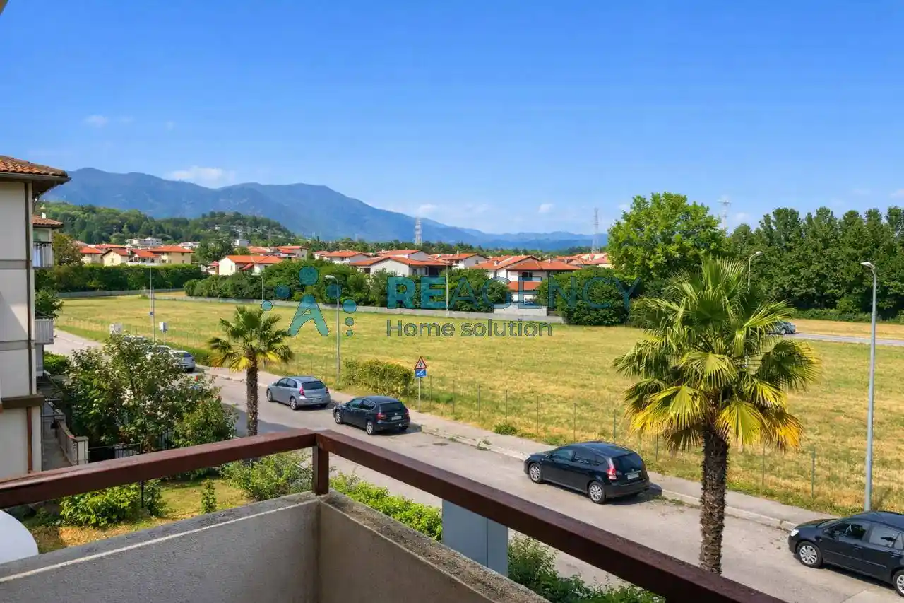 Appartamento in vendita a Bassano del Grappa
