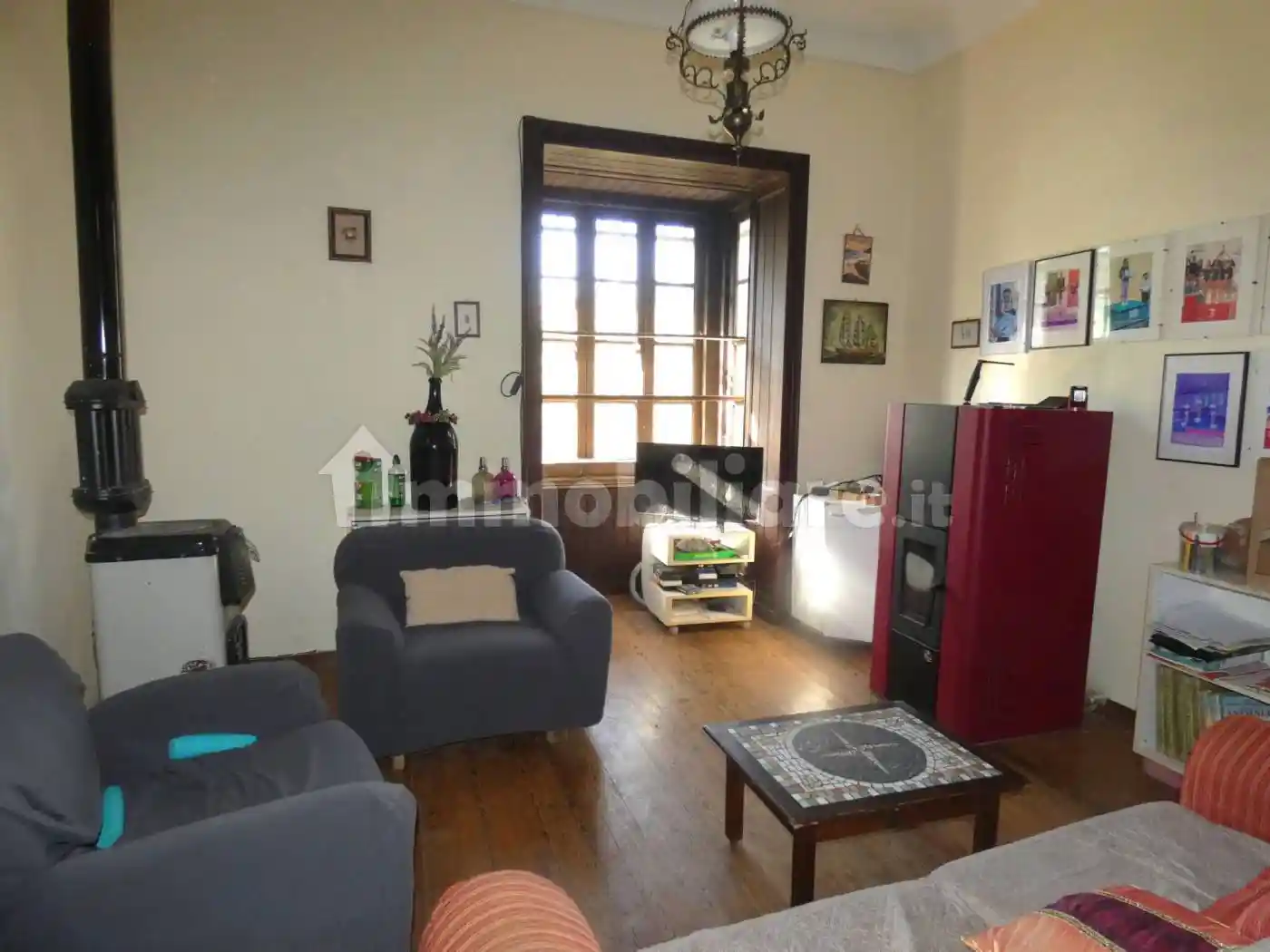 Casa indipendente in vendita a Arquata Scrivia