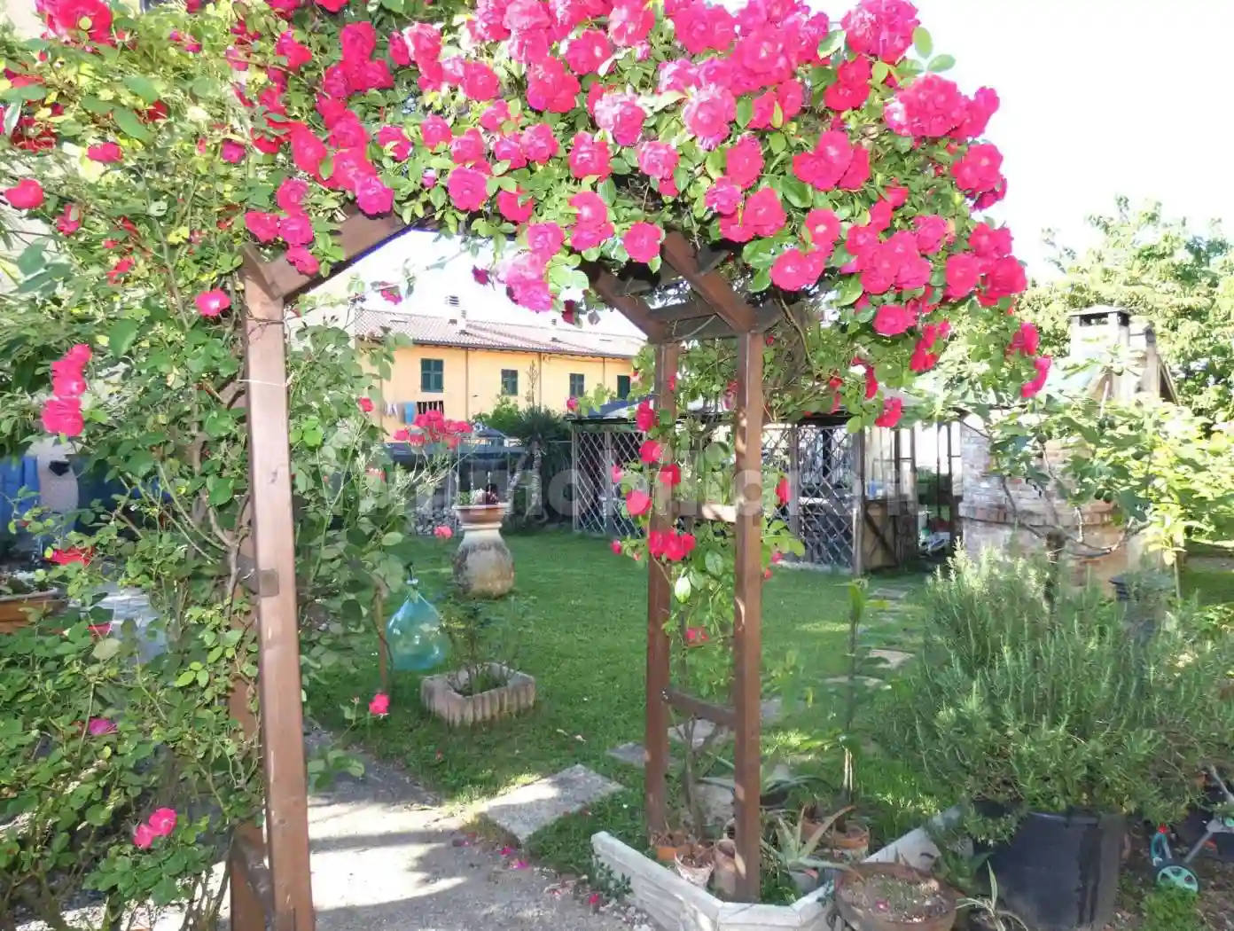 Casa indipendente - foto 2
