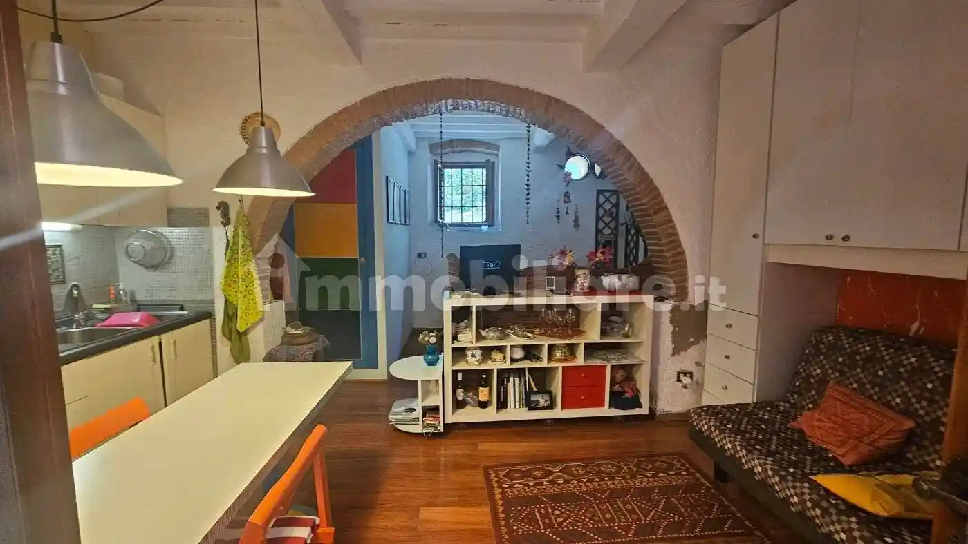 Appartamento in vendita a Porto Azzurro