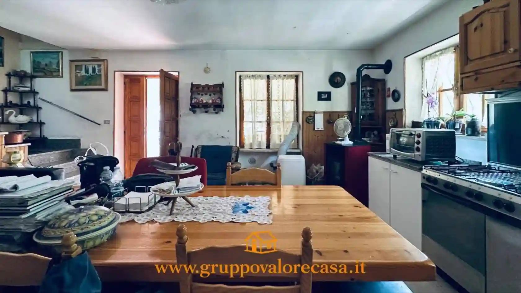 Casa indipendente - foto 5