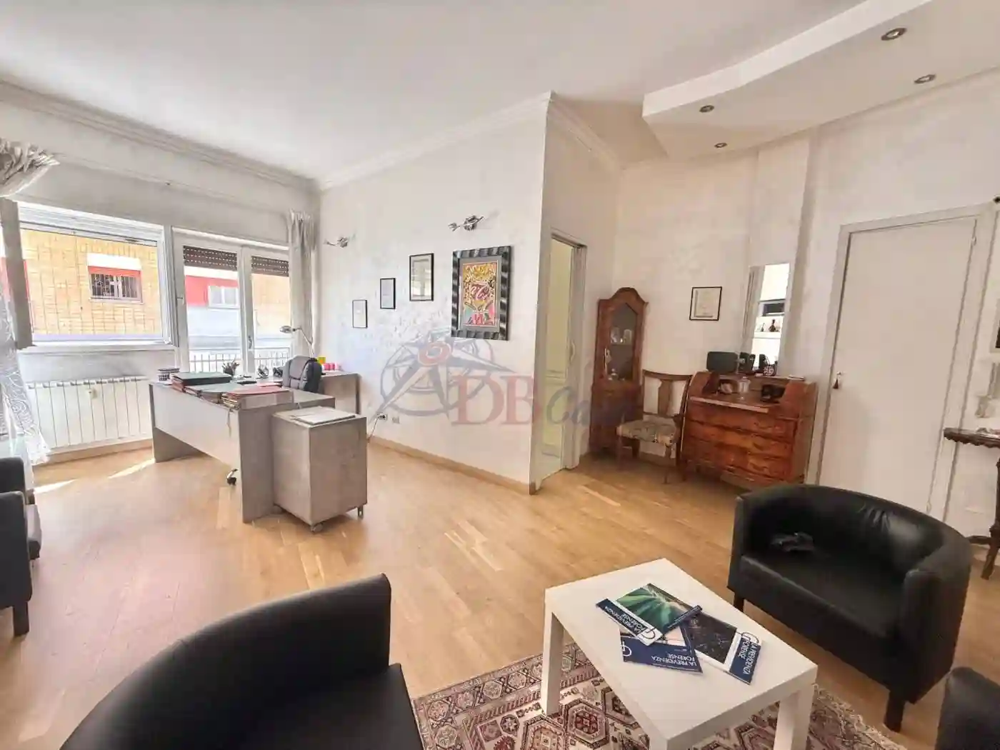 Loft - foto 3