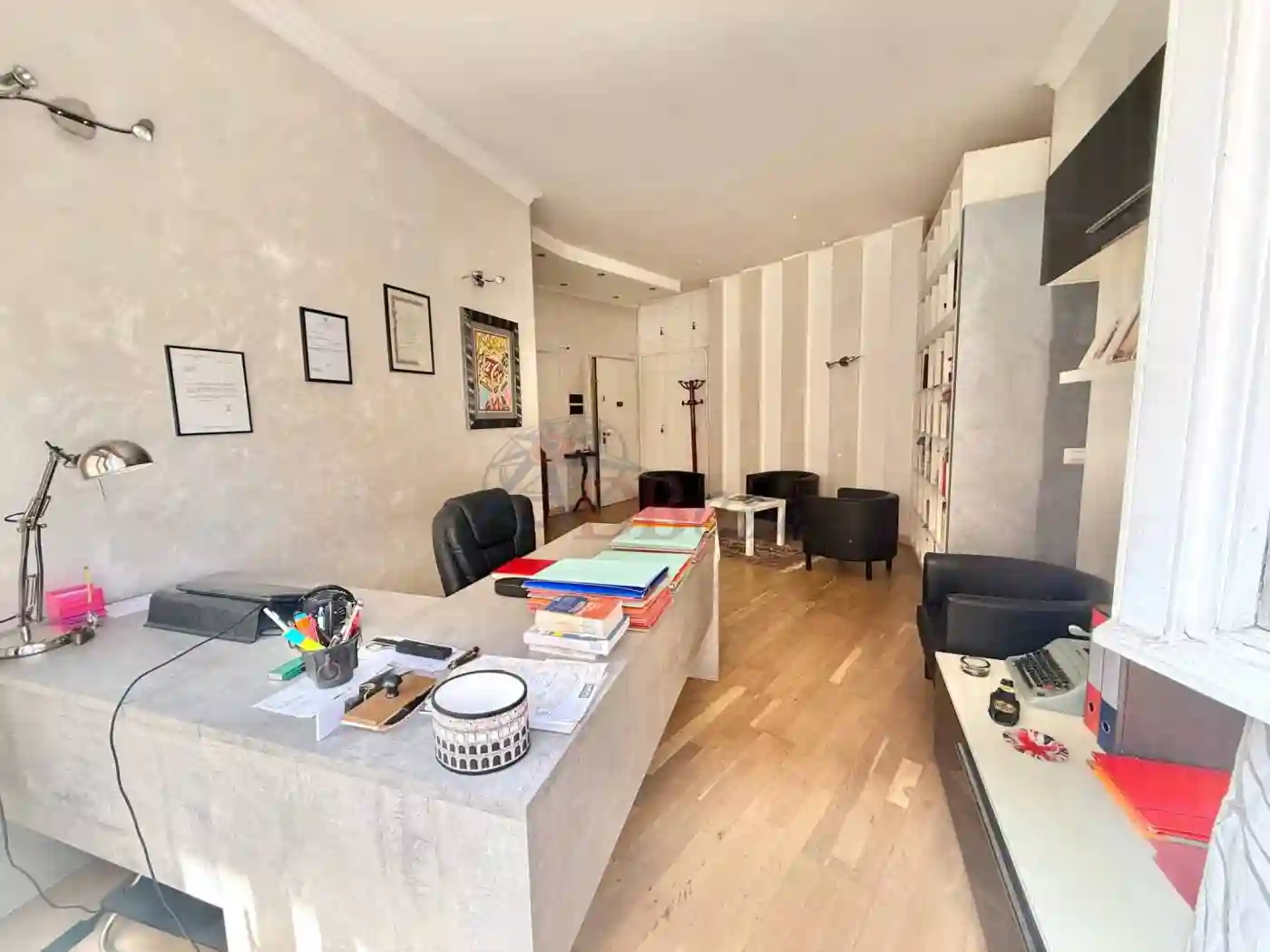 Loft - foto 4