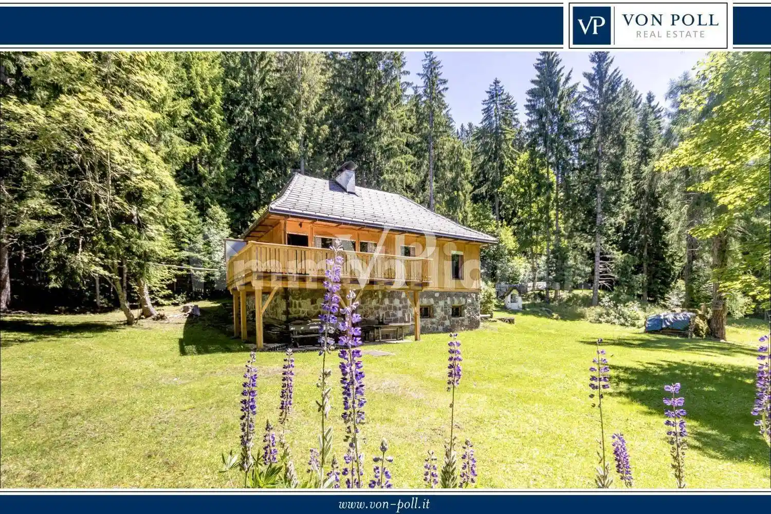 Villa in vendita a Avelengo