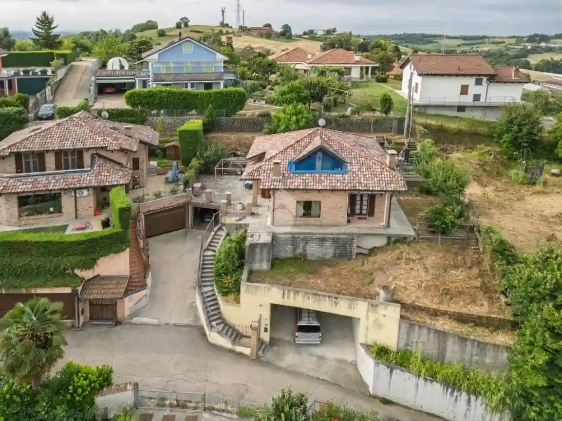 Villa - foto 3