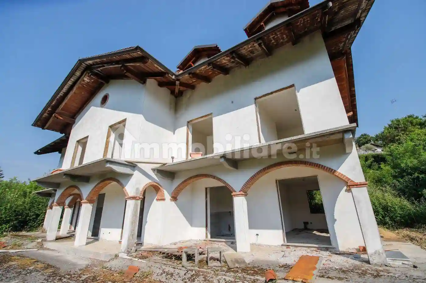 Casa indipendente - foto 3