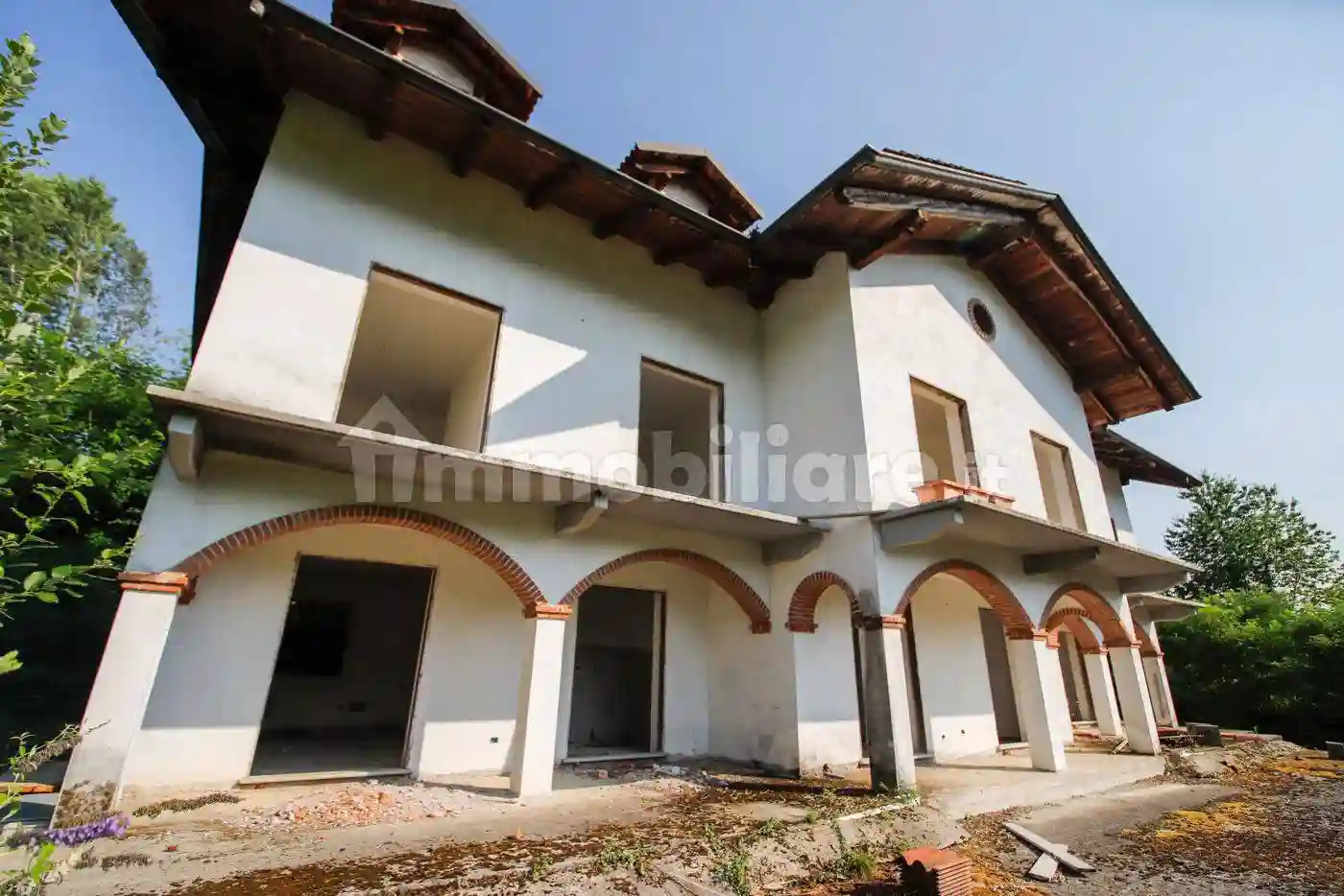 Casa indipendente - foto 4