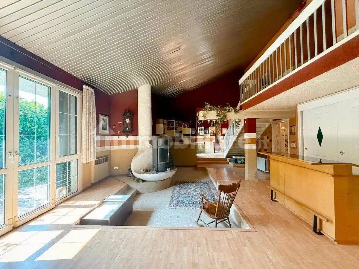 Villa in vendita a Reggio Emilia