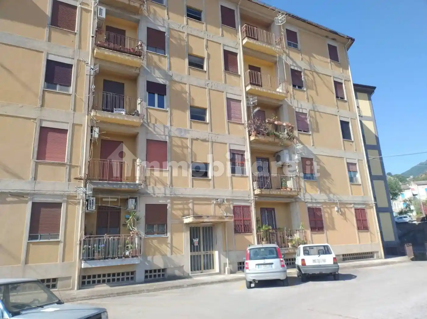 Appartamento in vendita a Messina