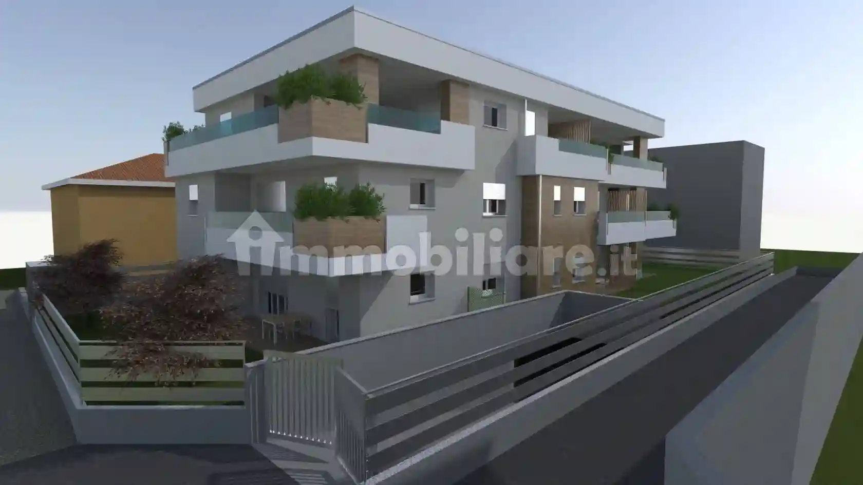 Progetto - foto 2