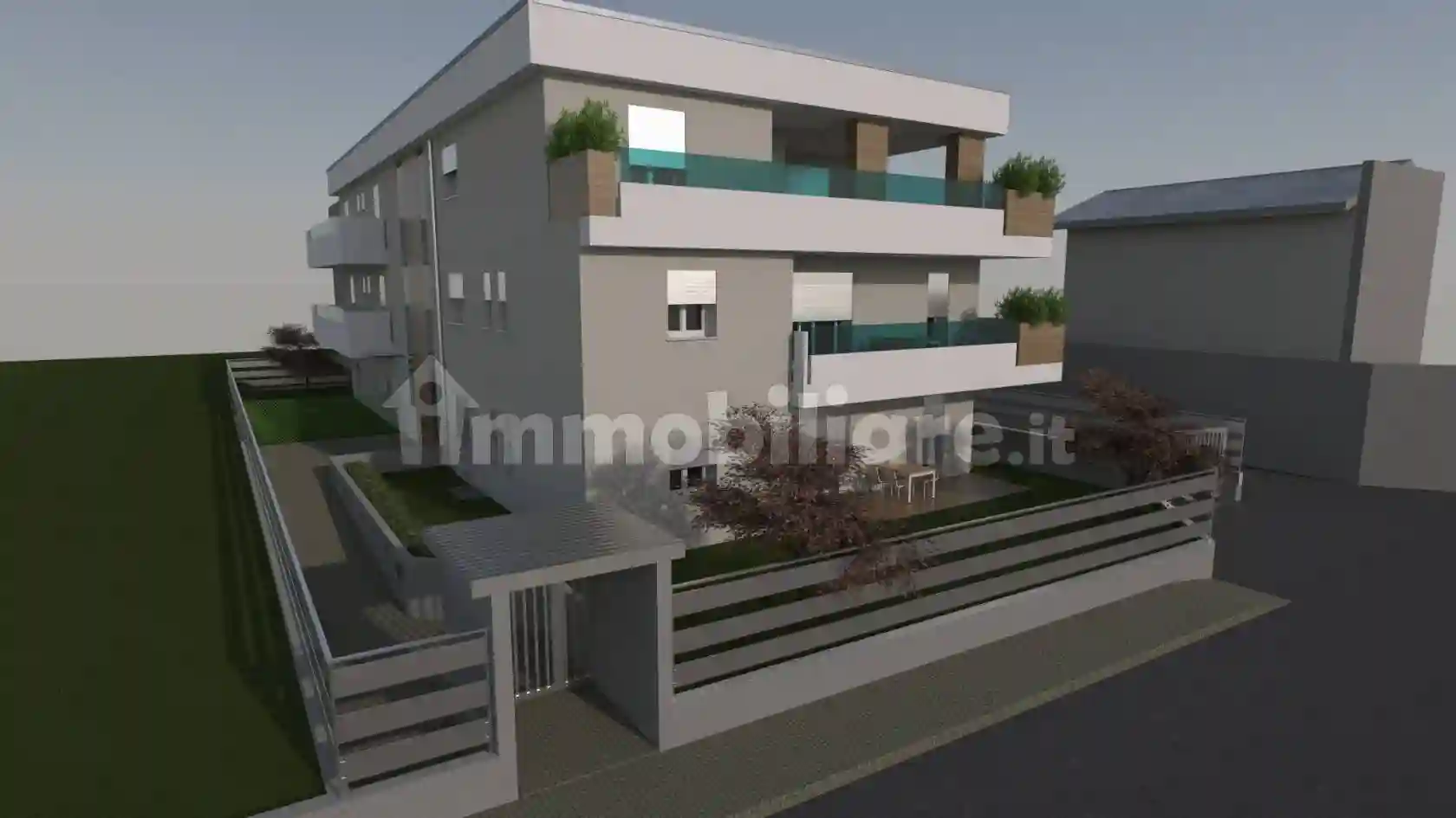 Progetto - foto 3
