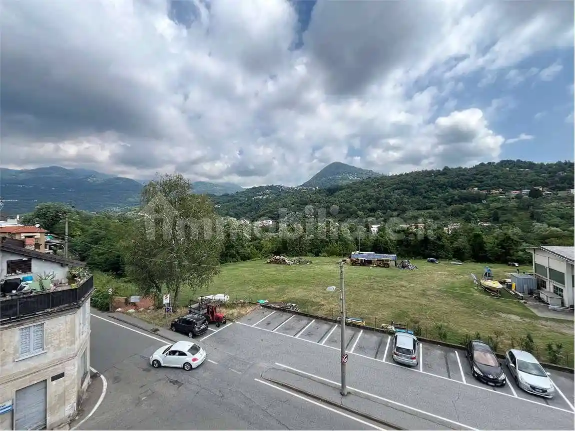 Appartamento in vendita a Verbania