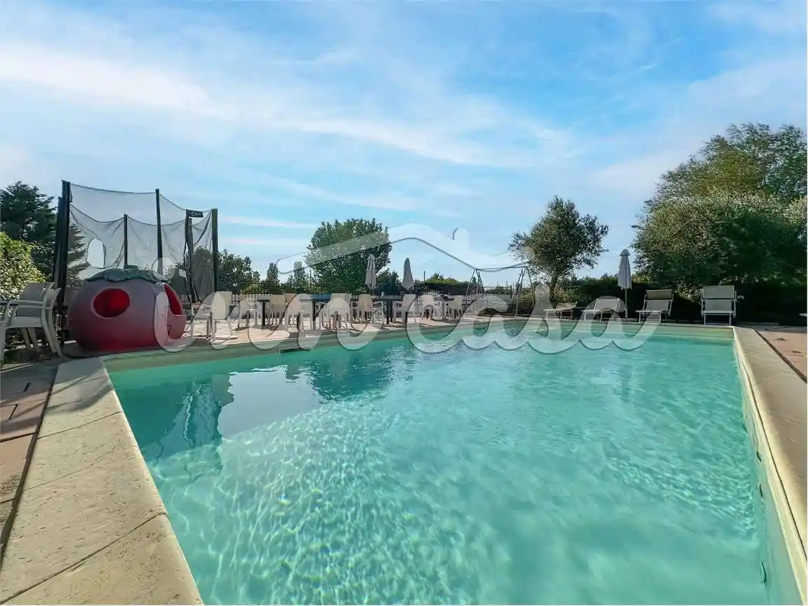 Villa in vendita a Rimini