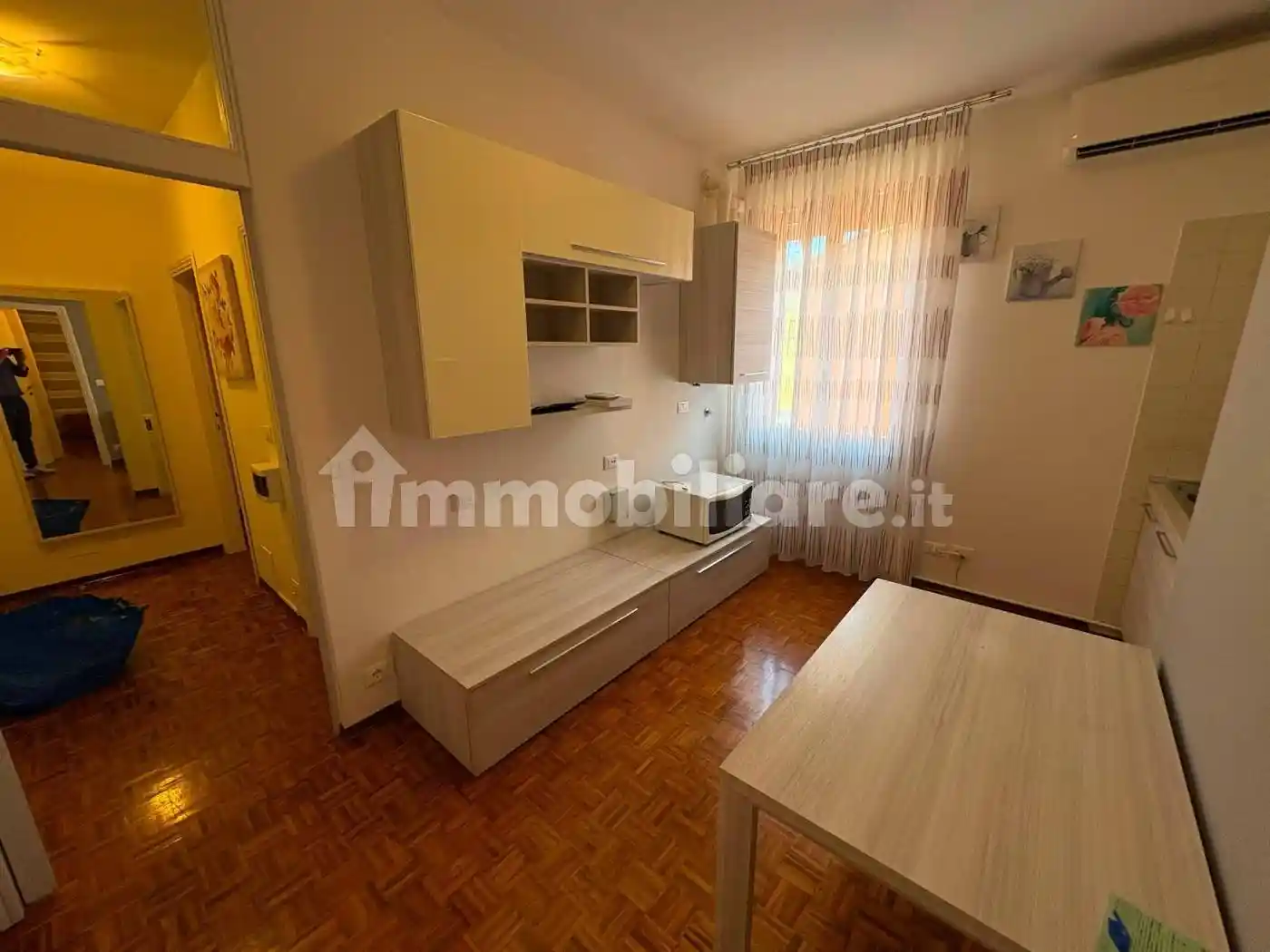 Appartamento in affitto a Bologna
