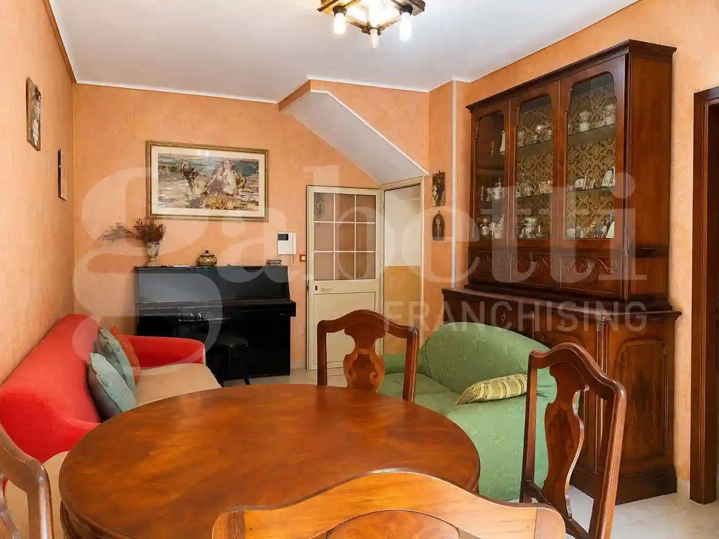 Casa indipendente - foto 5