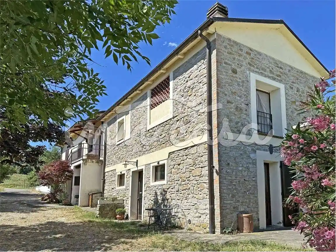 Rustico - Casale in vendita a Monterenzio