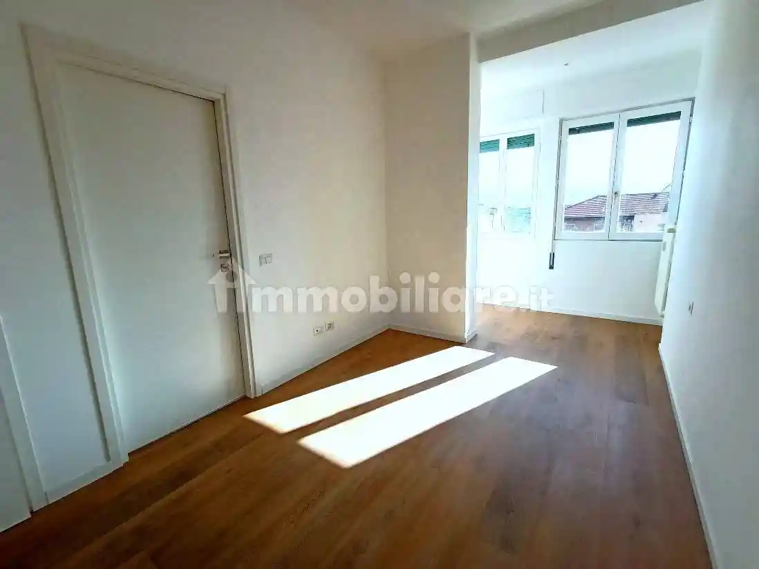 Attico - Mansarda in affitto a Milano