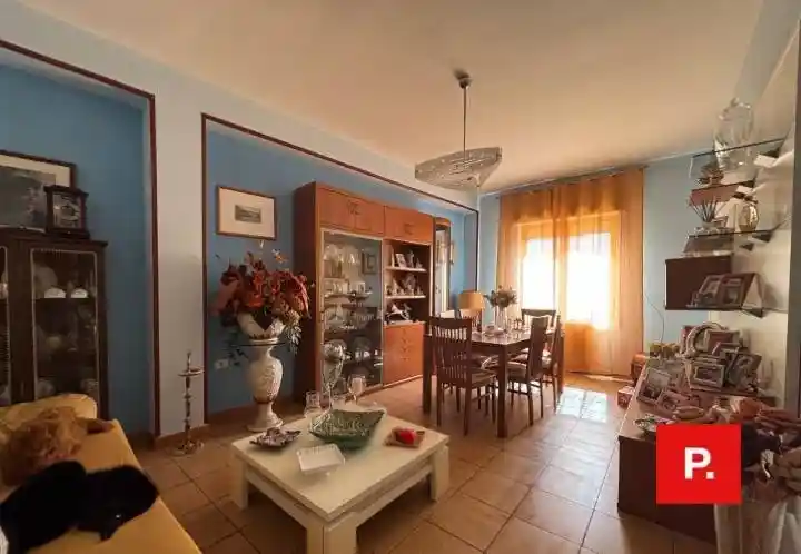 Appartamento in vendita a Santa Maria Capua Vetere