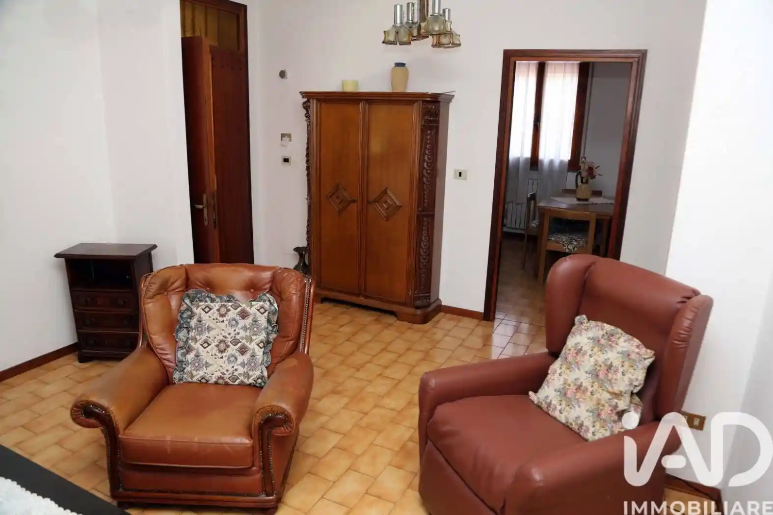 Appartamento in vendita a Portomaggiore