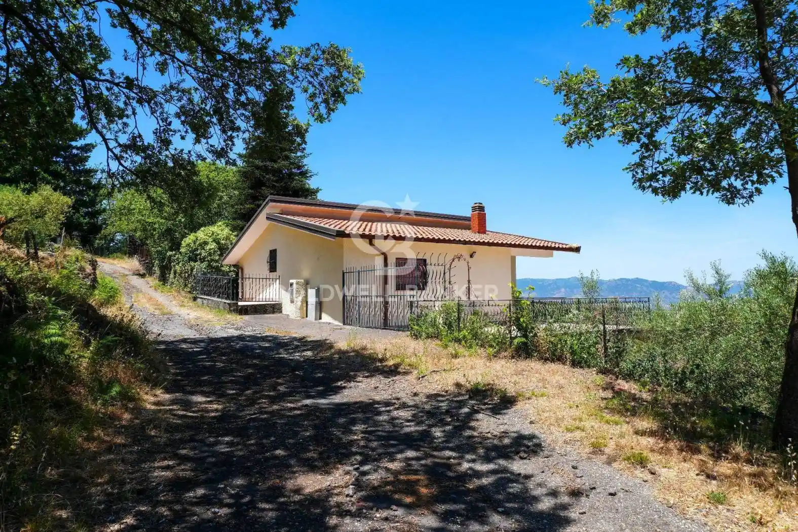Villa in vendita a Linguaglossa