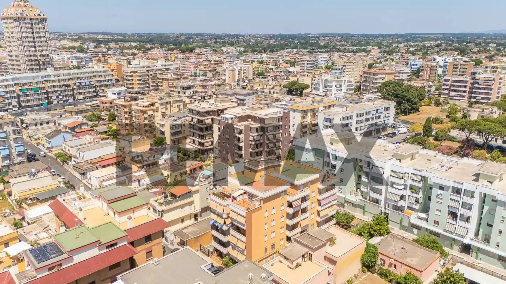 Appartamento in vendita a Nettuno