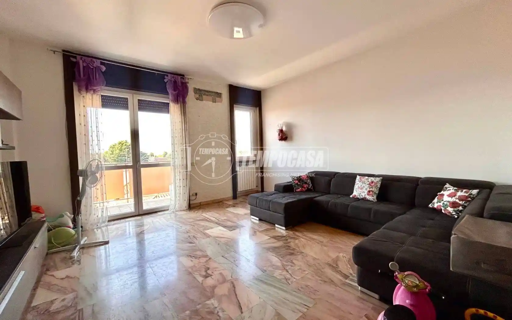 Appartamento in vendita a Magnago