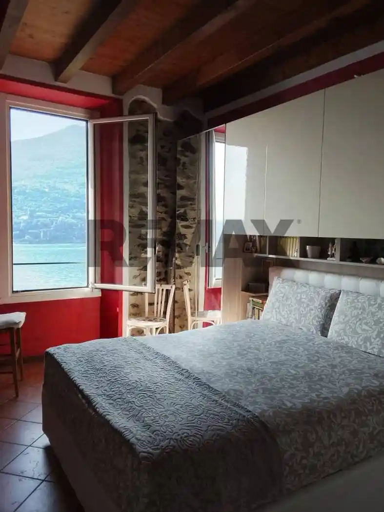 Appartamento in vendita a Blevio