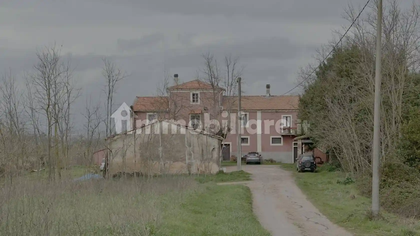 Rustico - Casale in vendita a Crespina e Lorenzana