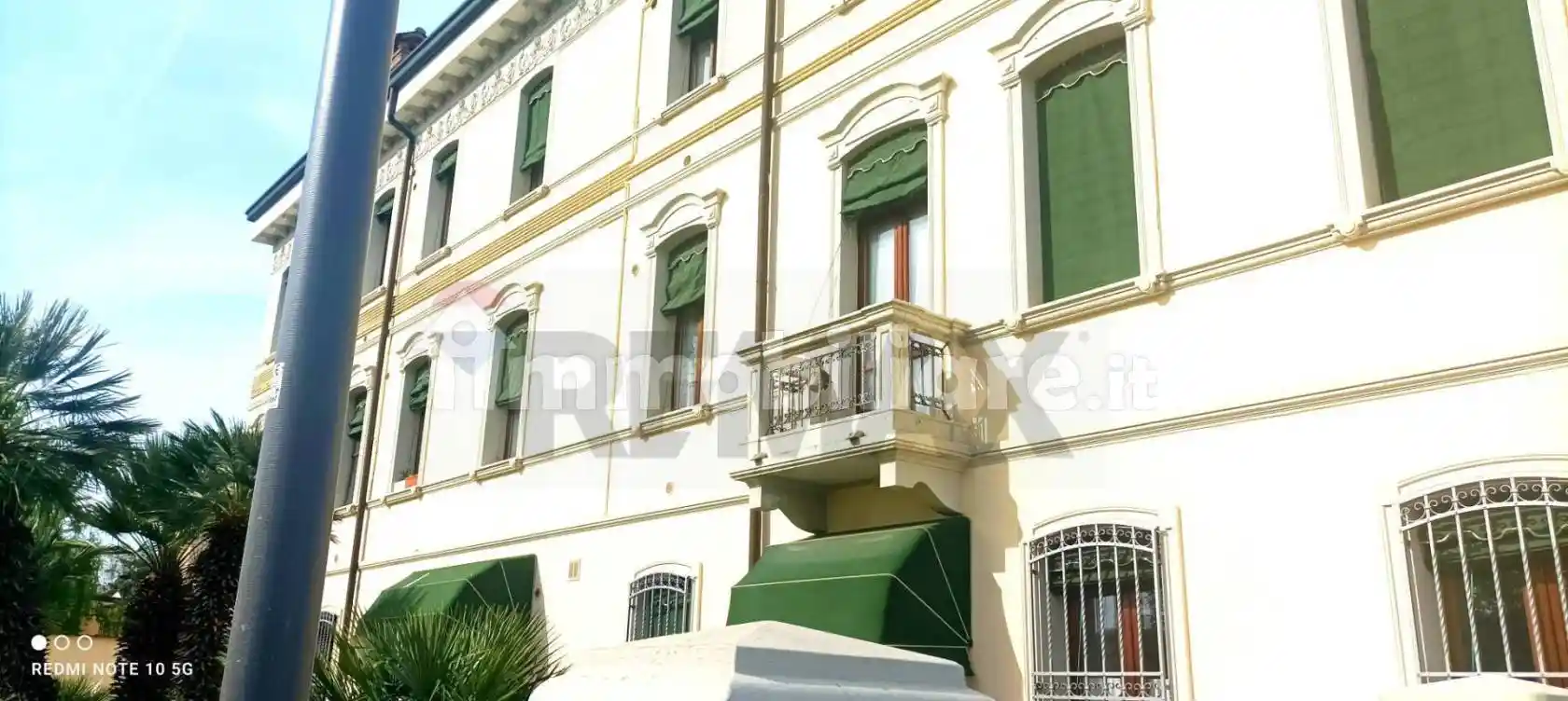Appartamento in affitto a Ferrara