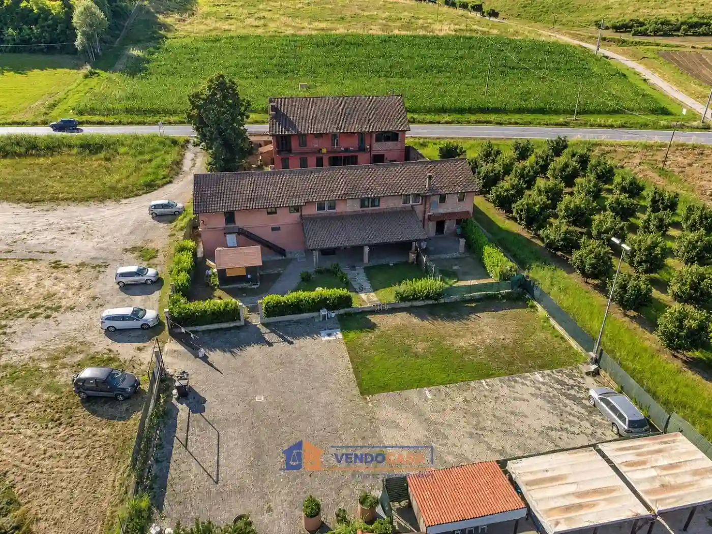 Rustico - Casale - foto 3