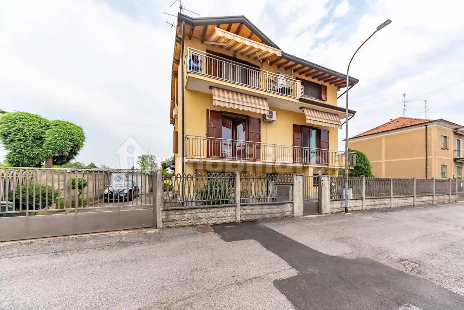 Villa in vendita a Lainate