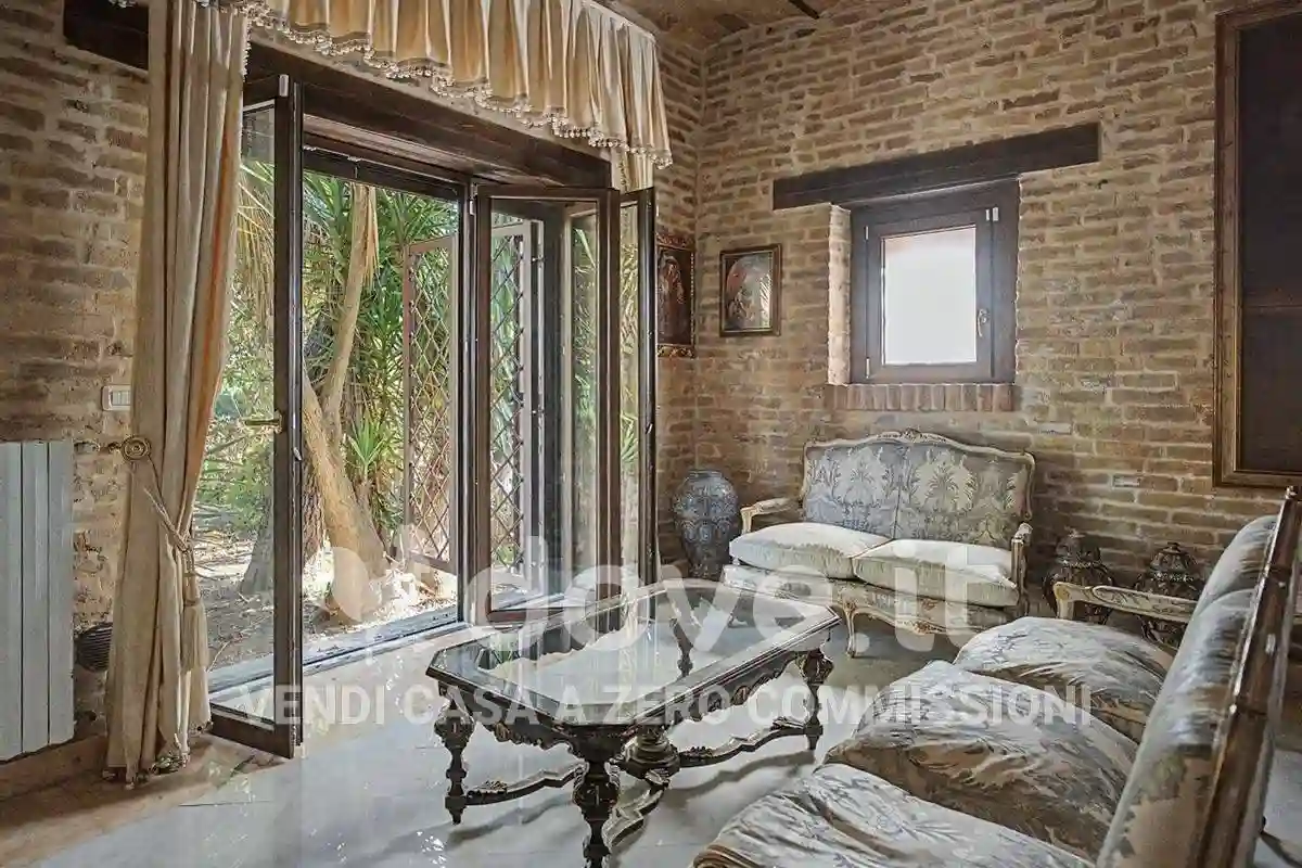 Villa - foto 5