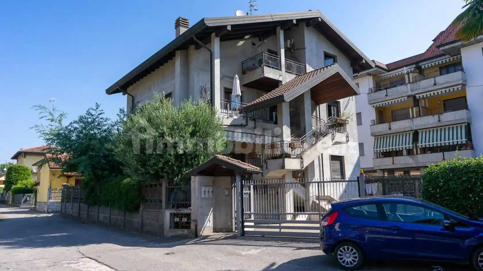 Villa - foto 2