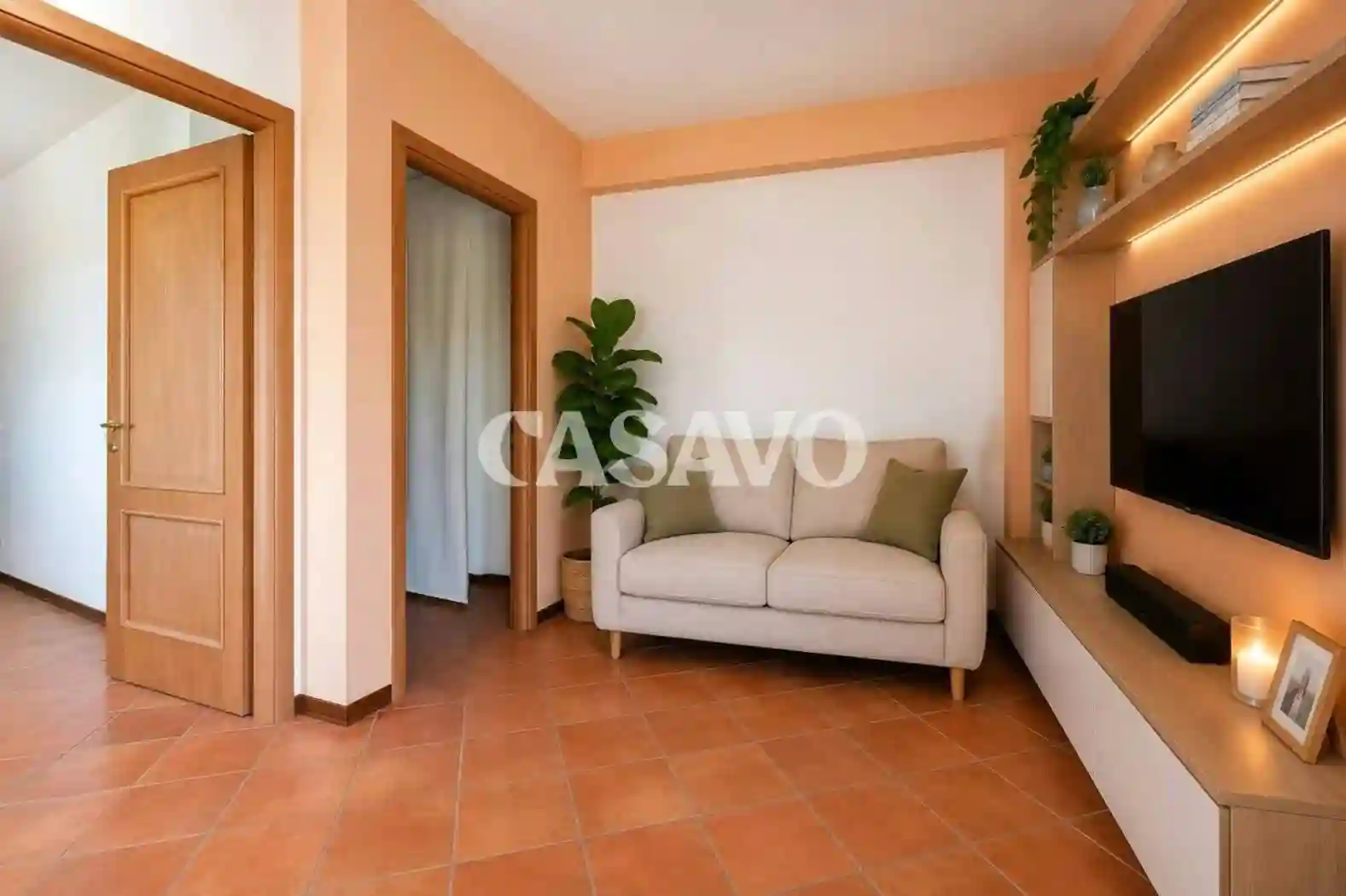 Appartamento - foto 3
