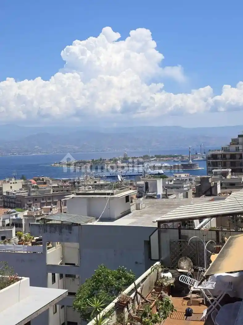Appartamento in vendita a Messina