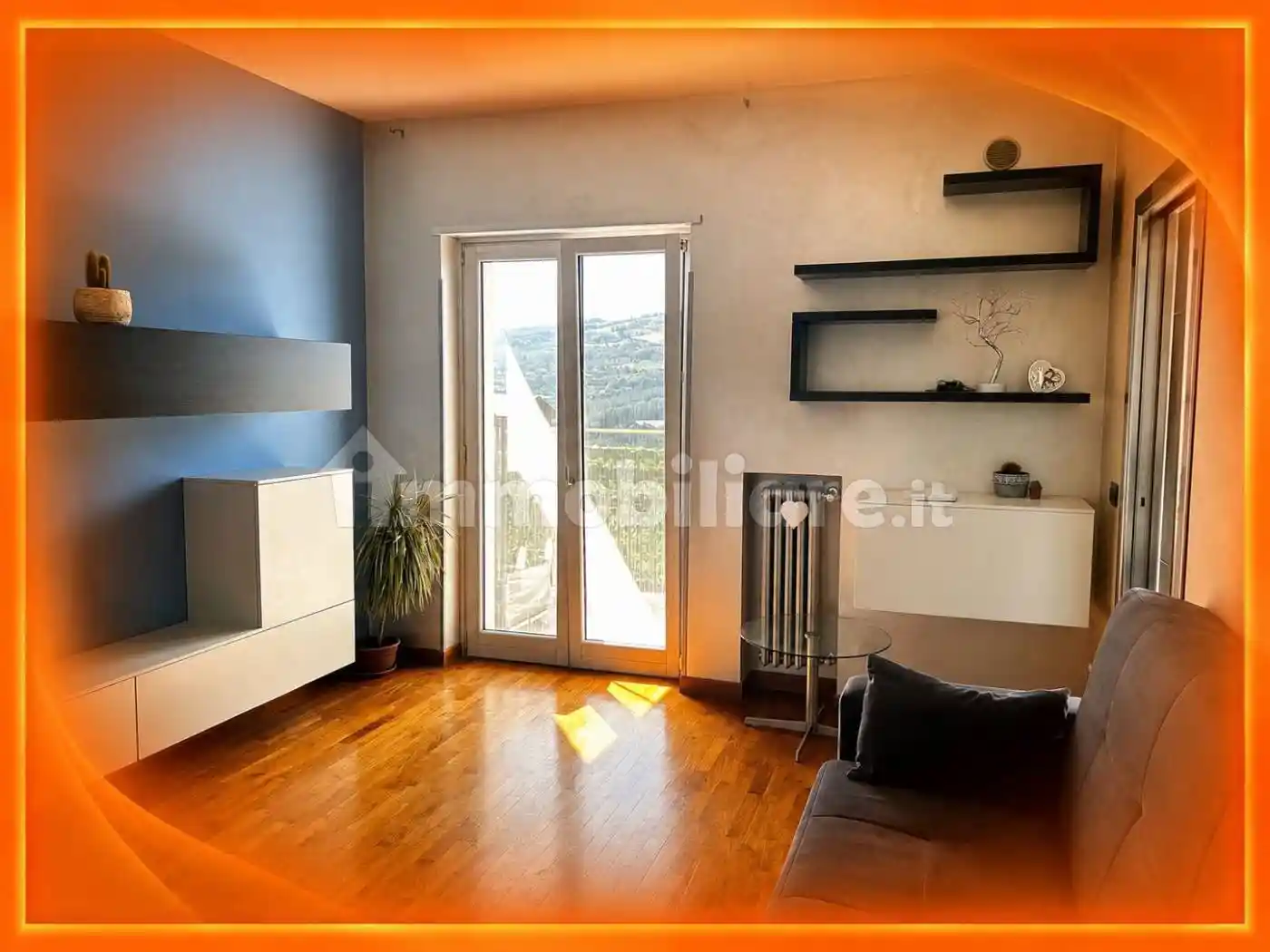 Appartamento in affitto a Potenza